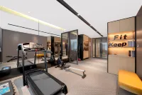 Homeinn Plus Hotel (Daxing'anling Jiagedaqi District) Các khách sạn ở Đại Hưng An Lĩnh