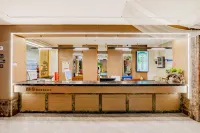 Meisu Fancy Hotel (Wuhu Pedestrian Street Jinghu Park Branch) - صديق للحيوانات الاليفة
