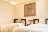 Kanas Yunmanxi Residence