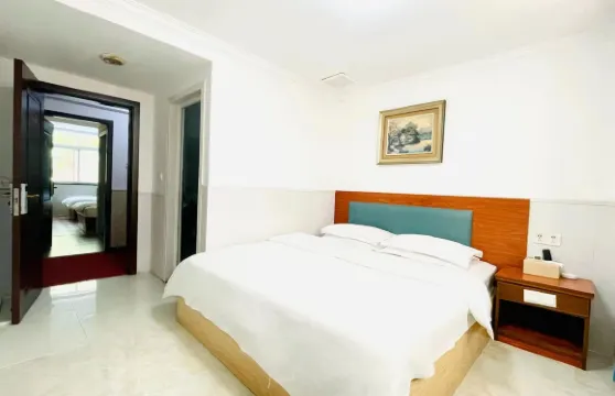 南陵喜洋洋賓館