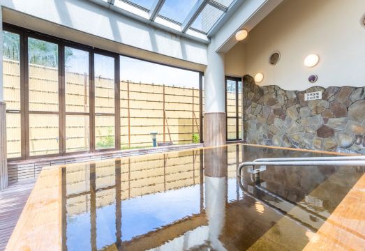 리브맥스 리조트 온천 및 다이닝