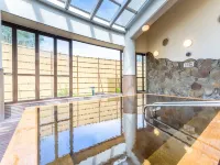 LiVEMAX RESORT UPOPOY SHIRAOI ONSEN - Hot Springs