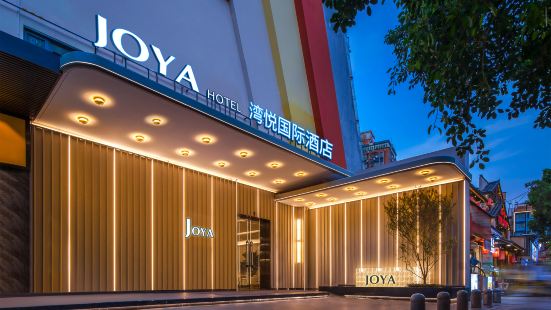 Bay Joy International Hotel