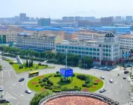 Journey of Collecting Light Hotels in Hunchun