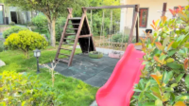 Qianshanju Boutique Homestay