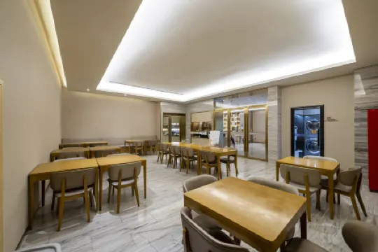 JI Hotel (Shanghai Fudan University Wujiaochang Wanda Plaza) Отели рядом с достопримечательностью «China Martial Museum»