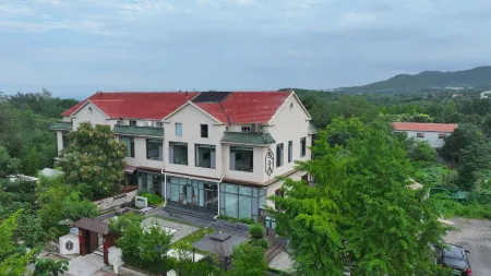 Sanhe homestay Отели рядом с достопримечательностью «Weifang Institute of Technology»