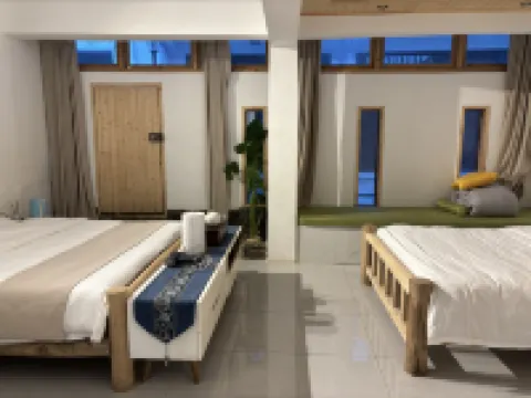 Liuyang Tangxiaojie Yunqi Homestay