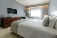 Olissippo Oriente Hotel dekat Carmo Convent