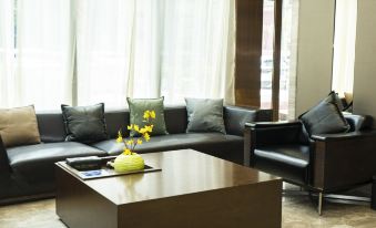 Xiao County Guoshui Junting Hotel