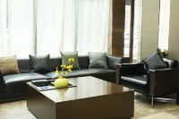 Xiao County Guoshui Junting Hotel Hotel di Provinsi Xiao