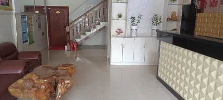 Leye Yunuo Hotel Отели в г. Лее