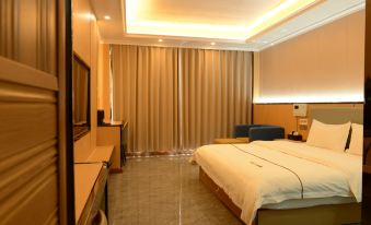 Yuetu Oxygen Supply Hotel