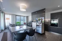 Residenza Du Lac Hotels in Paradiso