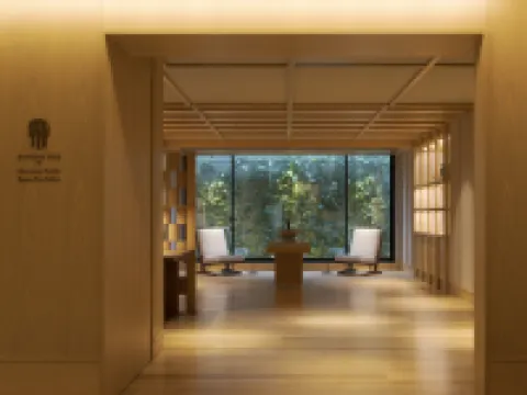 Banyan Tree Higashiyama Kyoto