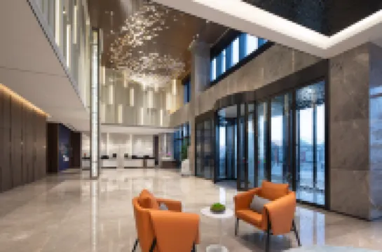 Hampton by Hilton Zhoushan Putuo Banshengdong Wharf