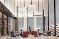 恩施九洲國際大酒店 - 健身室/gym room