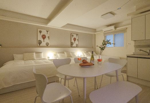 DK 하우스 인테리어