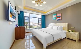 Taishan Garden Hotel