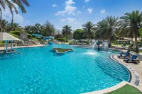Radisson Blu Hotel and Resort Al Ain - Family