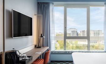 Crowne Plaza Antwerp