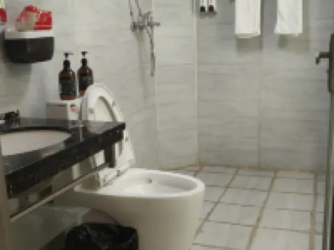 yunqi holte Hotels in Leibo