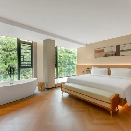 Huangguoshu21℃ Hotel
