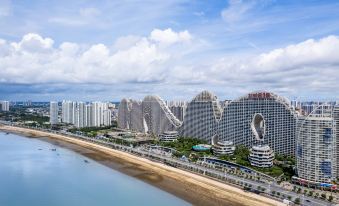 Beihai Tianya Seaview Resort