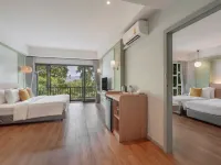 Ma Doo Bua Stay Hotels near Wat Prathong