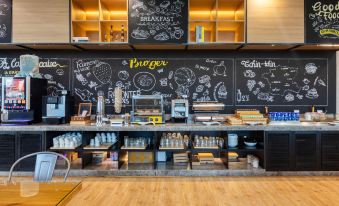 Elong Anyun Hotel (Wuhan Happy Valley)