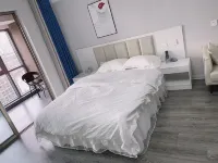 Yingpan Leisure Homestay