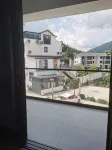 Jing'an Shumanting Homestay - balcony
