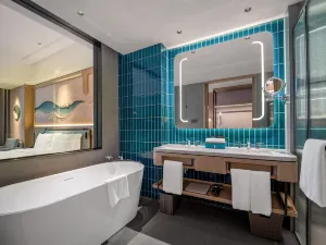 Club Med Joyview HEILONGTAN resort