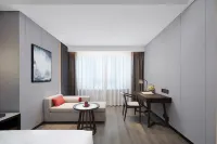 HUALUXE Hotels and Resorts HANDAN
