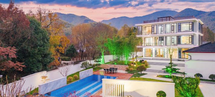 Changxing Manju B & B Ξενοδοχεία στην πόλη Τσανγκσίνγκ