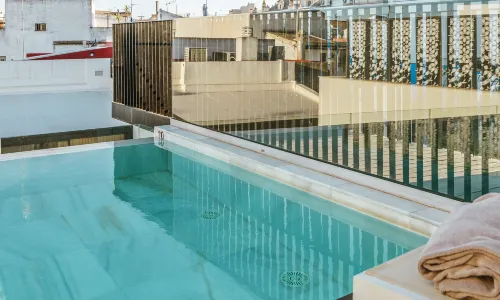 Vincci Selección Unuk 5 GL