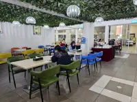 Wafa Hotel & Apartment Hotels in Jerudong