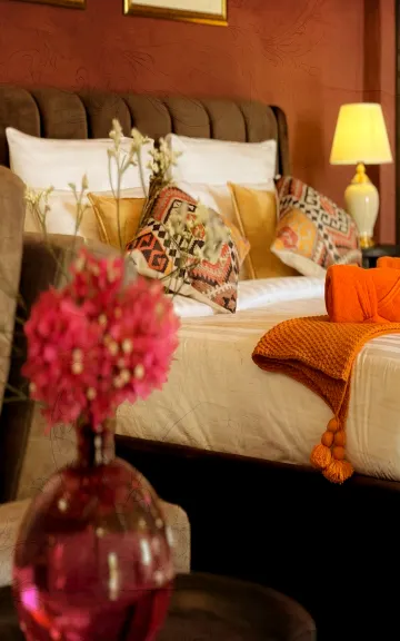 ห้องแฟมิลี่สวีท