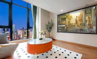 Qingting Collection Serviced Apartment (Dongjiaojiyi Branch)