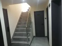 Jiuyao E-sports Homestay (Tianjin Xiqing University City)