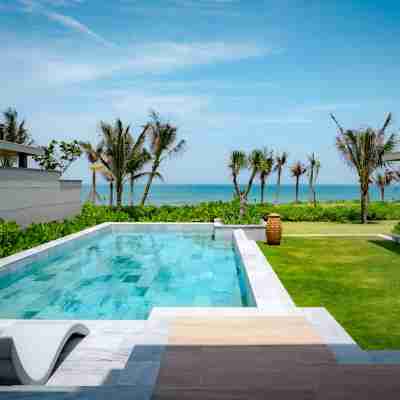 The Ocean Resort by Fusion Quy Nhon Rooms