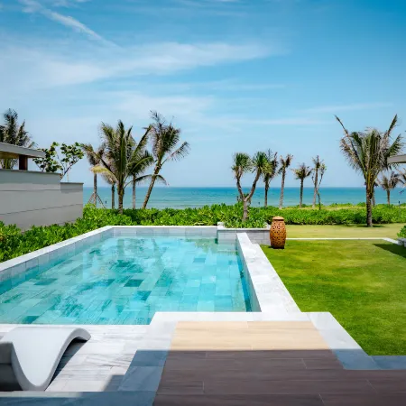 The Ocean Resort by Fusion Quy Nhon