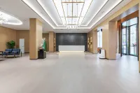 Hongyuan Hotel Hotels in Xiaochang
