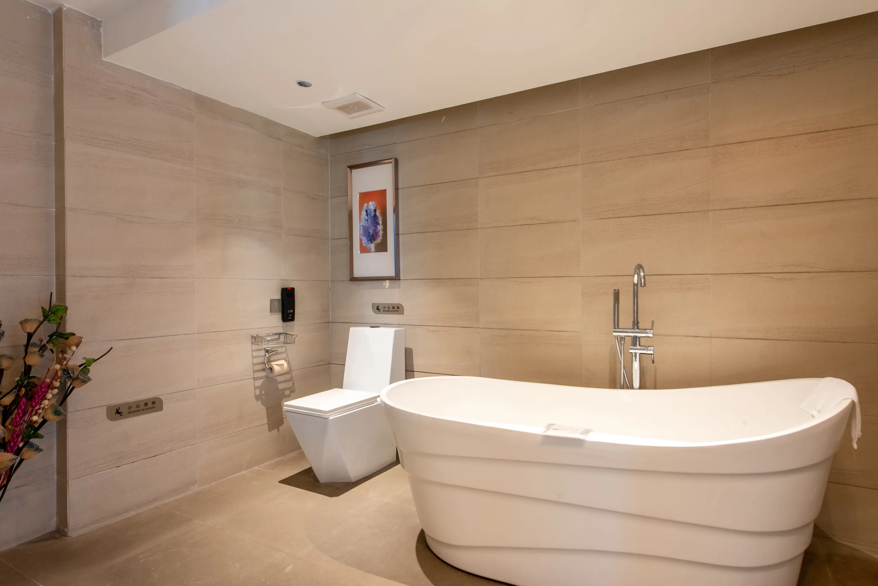 Lavande Hotel (Zhanjiang Guomao Guangbai) Номера Photos