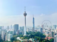 The Platinum Kuala Lumpur by Whitfield Các khách sạn gần Ministry Of Tourism Malaysia