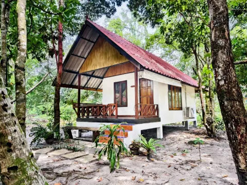 ซูพีเรียร์บังกะโล