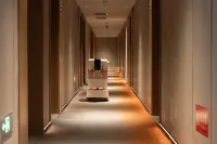 Gude hotel Các khách sạn ở Cộng Thanh Thành