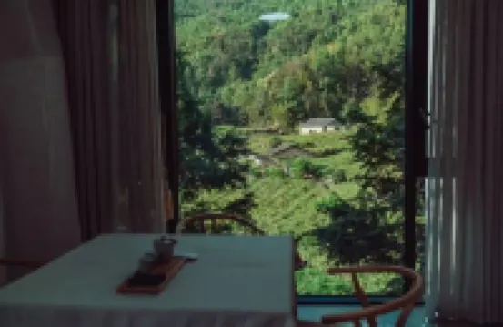 Mucun Homestay