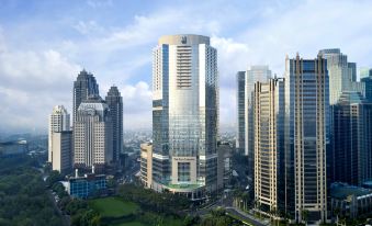 The Residences at The Ritz-Carlton Jakarta, Pacific Place