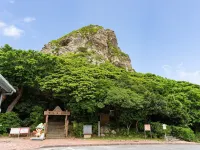 Agari Hotel a Ie